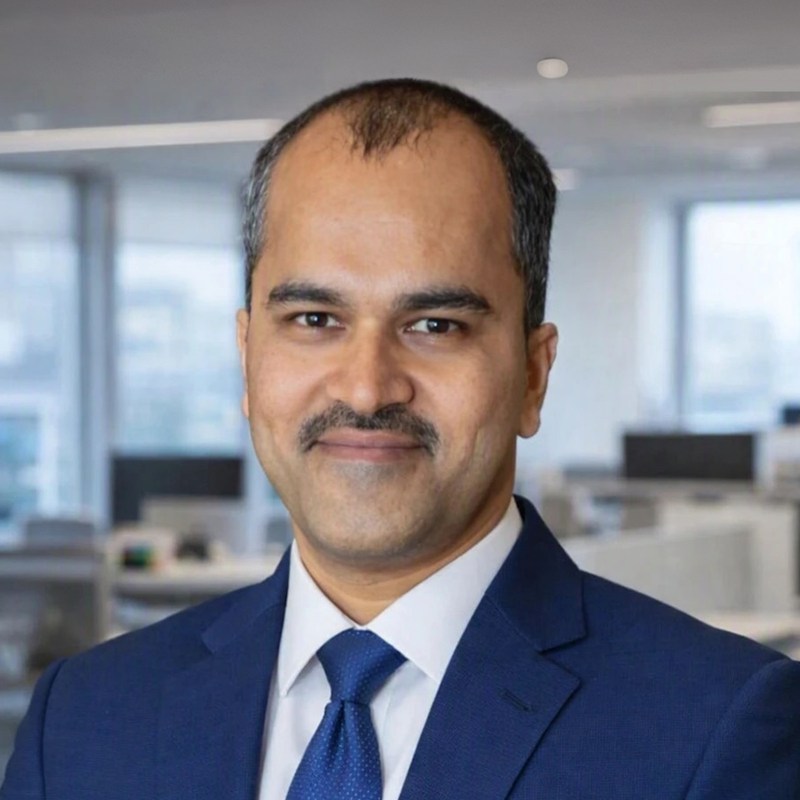 Praveen Singh