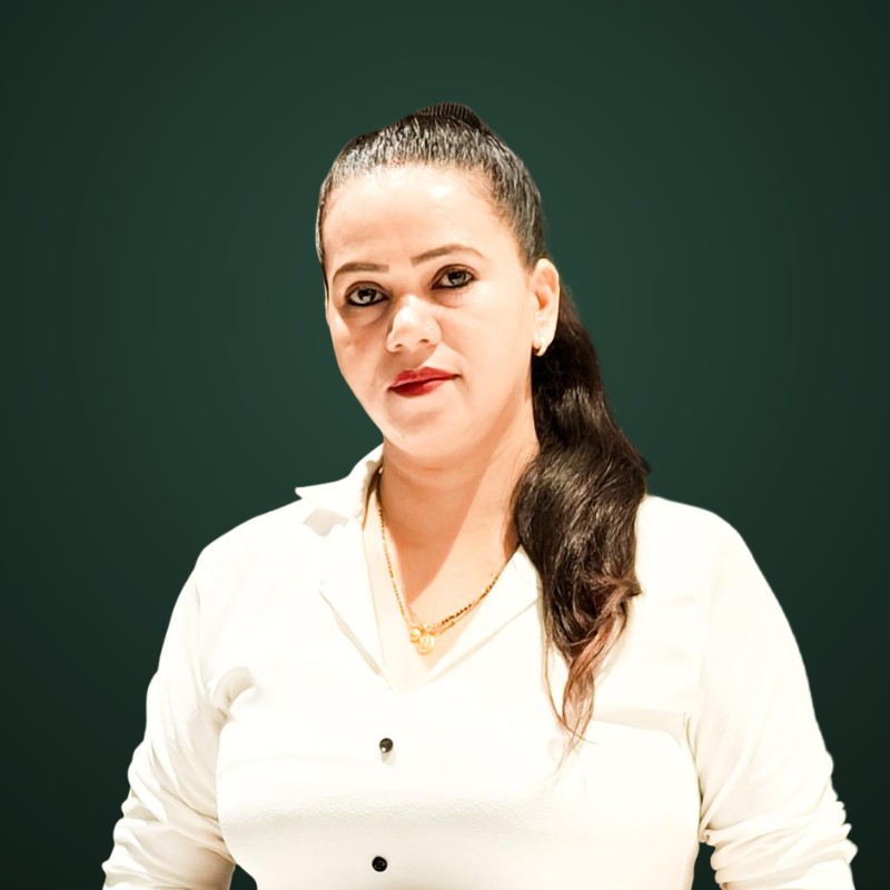 Pushpa Bisht